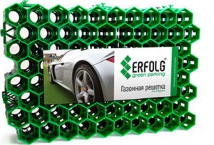 Газонная решетка ERFOLG