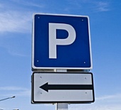 Не менее 500 000 парковочных мест появятся в Петербурге в ближайшие годы