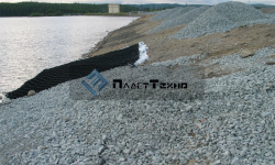 Реконструкция Княжегубской ГЭС